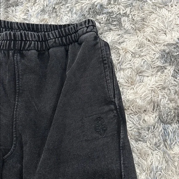 FP Movement All Star Pullover + Pants washed black - Picture 5 of 8